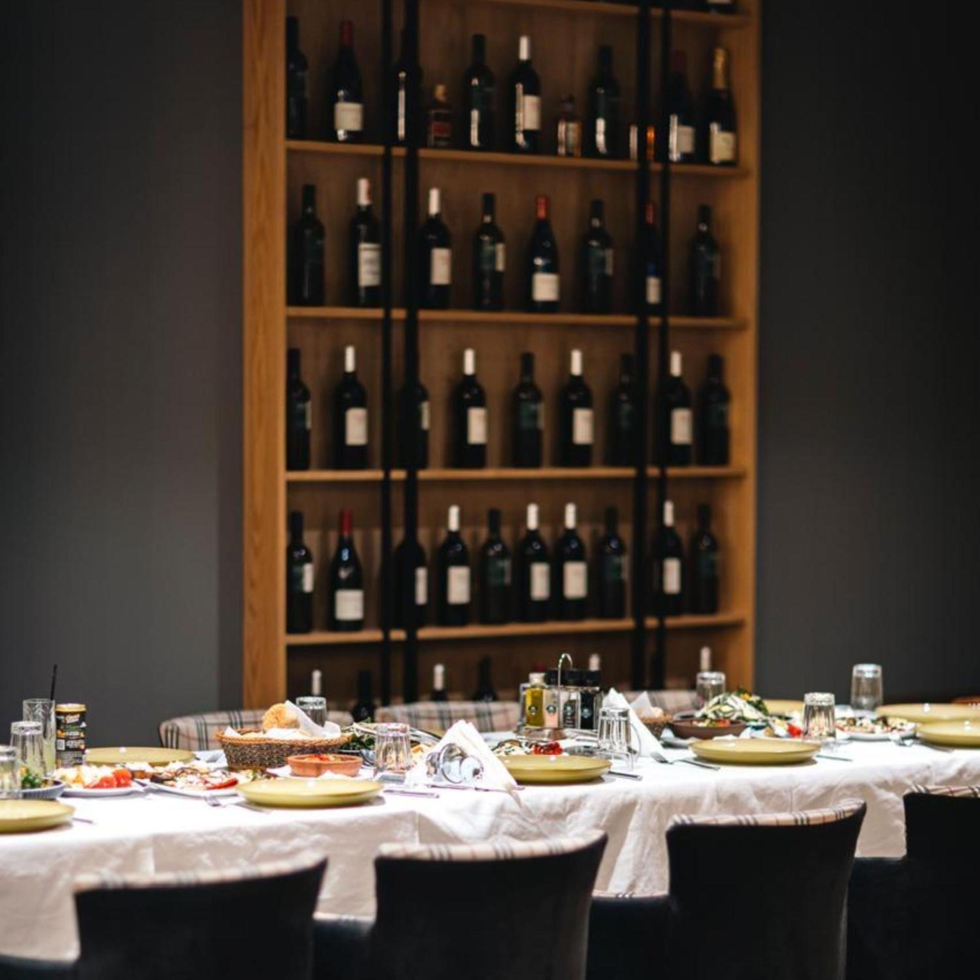 Oxygen Boutique Hotel Tiranë Luaran gambar
